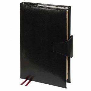 Ежедневник полудатированный А5 «Windsor»