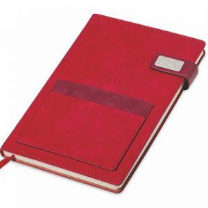 Бизнес блокнот А5 «Freya» Бизнес блокнот А5 «Freya»