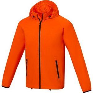 Куртка легкая «Dinlas» мужская