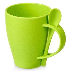 Кружка из пшеничного волокна «Nina»