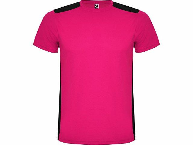 Спортивная футболка «Detroit» детская Спортивная футболка «Detroit» детская