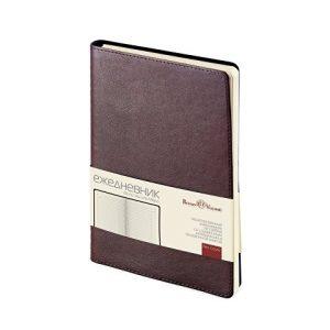 Ежедневник недатированный А5 «Milano»