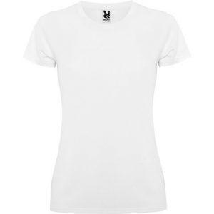 Спортивная футболка «Montecarlo», женская