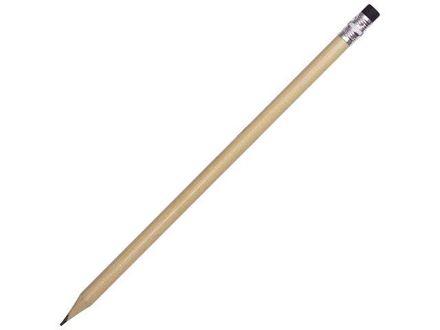 Карандаш с цветным ластиком «Arriva» Карандаш с цветным ластиком «Arriva»