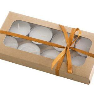 Чайные свечи с предсказаниями «Surprise»