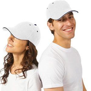 Бейсболка «New Castle»