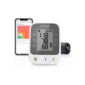 Умный монитор артериального давления «X1 Pro»