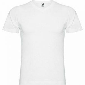 Футболка «Samoyedo» мужская