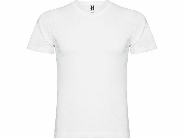 Футболка «Samoyedo» мужская Футболка «Samoyedo» мужская