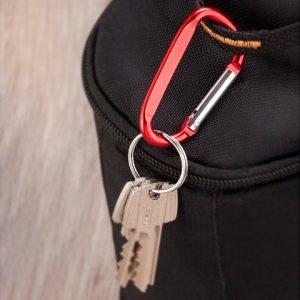 Брелок-карабин для ключей PALE