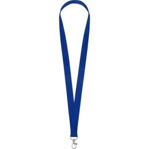 Ланъярд из RPET с карабином