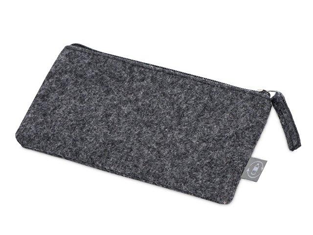 Пенал из RPET-фетра «Felt» Пенал из RPET-фетра «Felt»