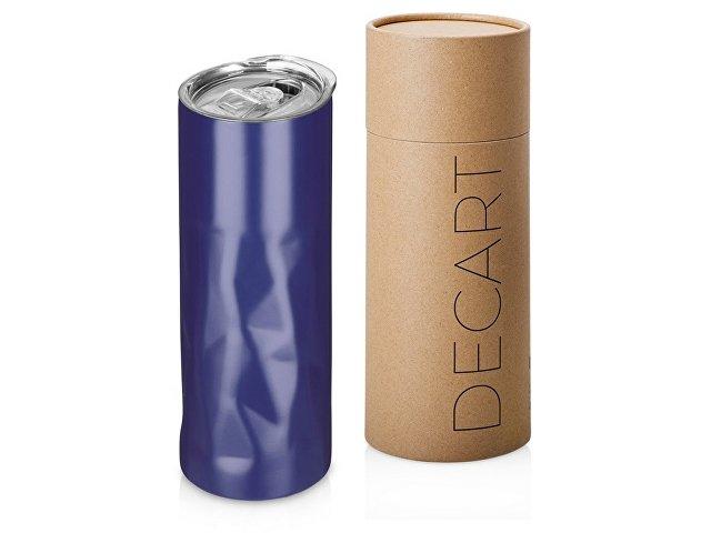 Вакуумная герметичная термокружка «Decart», 450 мл Вакуумная герметичная термокружка «Decart», 450 мл