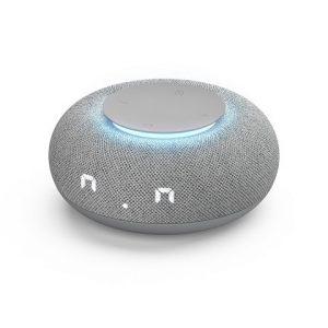 Умная колонка «Капсула Мини» с голосовым помощником Марусей