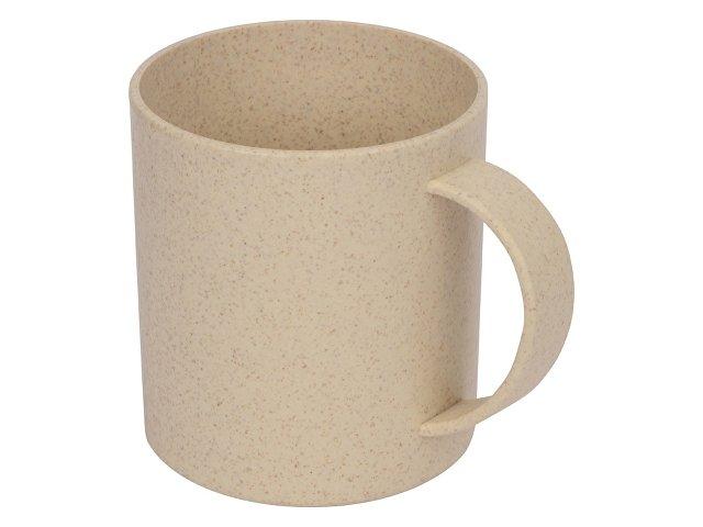 Кружка из пшеничного волокна «Wheat» Кружка из пшеничного волокна «Wheat»