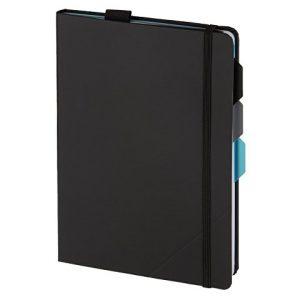 Блокнот А5 «Alpha»