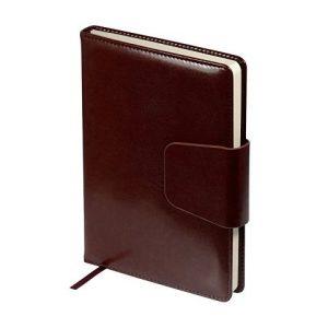 Ежедневник недатированный А5 «Prestige»