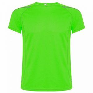 Спортивная футболка «Sepang» мужская