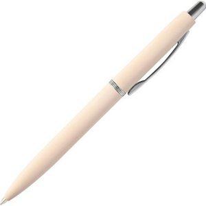 Ручка металлическая шариковая «San Remo», софт-тач