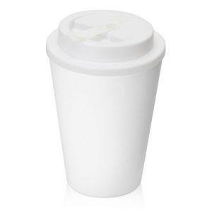 Пластиковый стакан с двойными стенками «Take away»