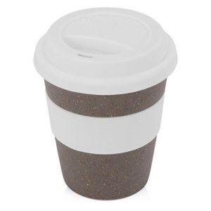 Стакан из бамбукового волокна «Café»