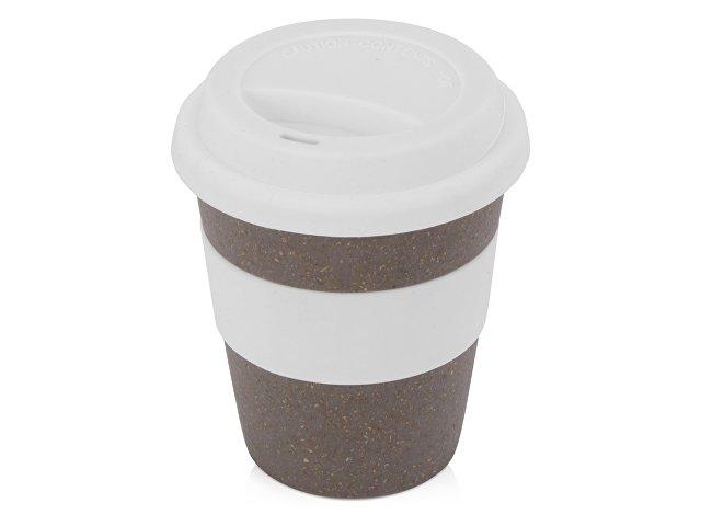 Стакан из бамбукового волокна «Café» Стакан из бамбукового волокна «Café»