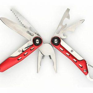 Мультитул, 10 функций