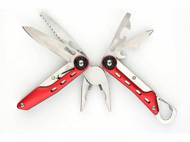 Мультитул, 10 функций Мультитул, 10 функций