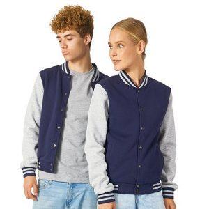 Бомбер «Oxford», унисекс