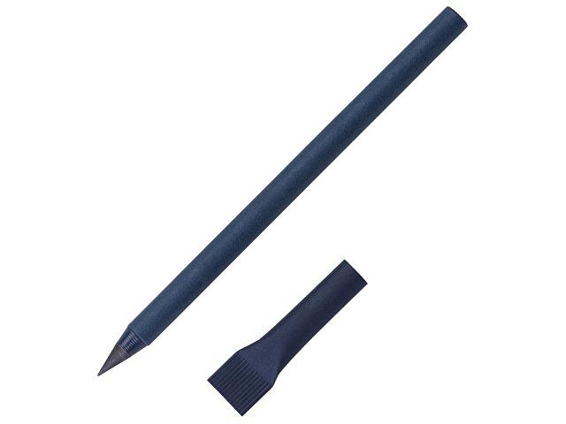 Вечный карандаш из переработанной бумаги «Recycled pencil» Вечный карандаш из переработанной бумаги «Recycled pencil»