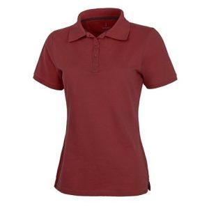 Рубашка поло “Calgary” женская
