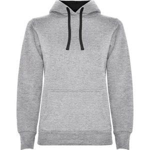 Толстовка с капюшоном «Urban» женская