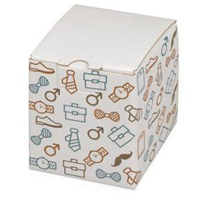 Подарочная коробка «Camo»