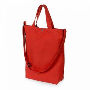 Сумка «Helfer» на кнопке с регулирующейся лямкой