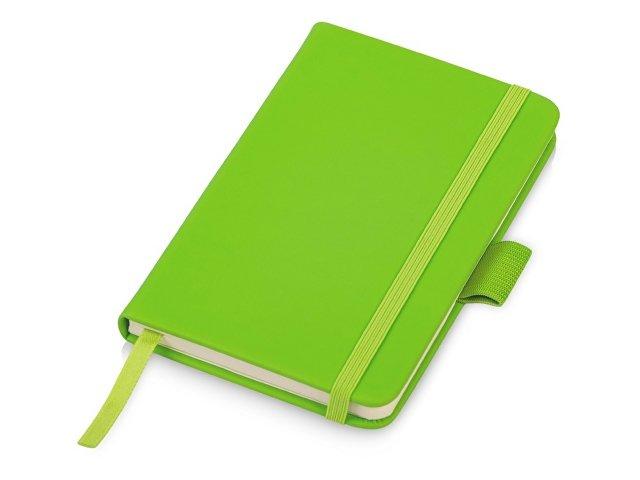 Блокнот А6 в твердой обложке «Vision 2.0» soft-touch Блокнот А6 в твердой обложке «Vision 2.0» soft-touch