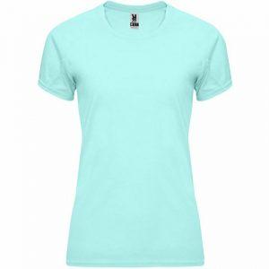 Спортивная футболка «Bahrain» женская