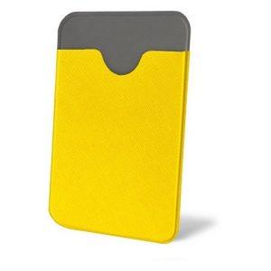 Картхолдер с креплением на телефон «Favor»