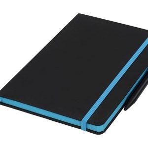 Блокнот А5 «Noir Edge»