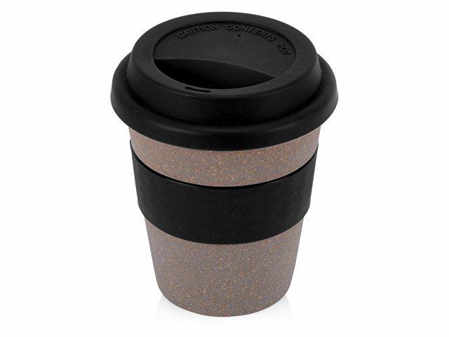 Стакан из бамбукового волокна «Café» Стакан из бамбукового волокна «Café»