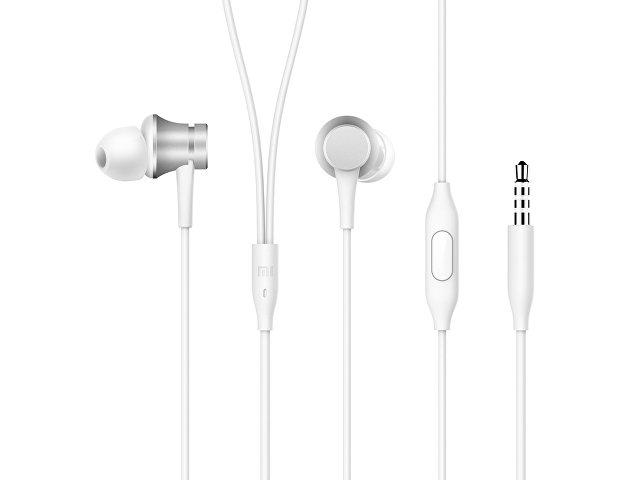 Наушники «Mi In-Ear Headphones Basic» Наушники «Mi In-Ear Headphones Basic»