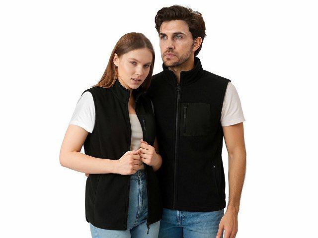 Жилет флисовый «Trondheim» унисекс Жилет флисовый «Trondheim» унисекс