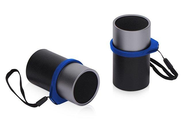 Портативные парные TWS колонки «Mates» Портативные парные TWS колонки «Mates»