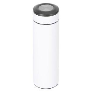 Вакуумный термос “Vacuum Flask C1”, soft touch, 420мл