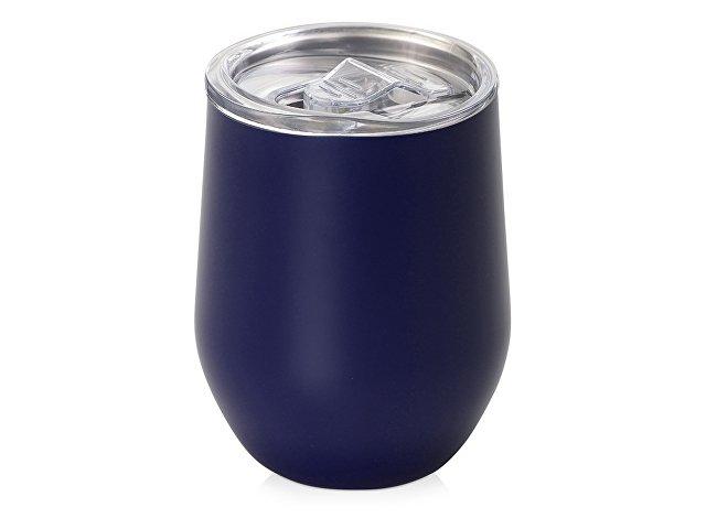 Вакуумная термокружка «Sense», непротекаемая крышка, крафтовая упаковка Вакуумная термокружка «Sense», непротекаемая крышка, крафтовая упаковка