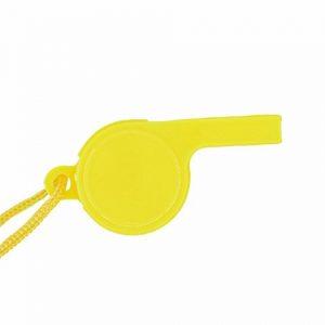 Свисток CARNIVAL с ремешком на шею