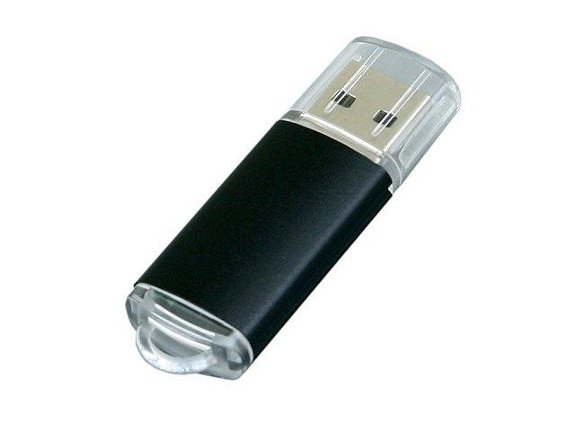 USB 2.0- флешка на 32 Гб с прозрачным колпачком USB 2.0- флешка на 32 Гб с прозрачным колпачком