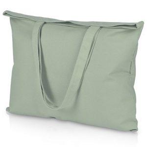 Сумка-оверсайз «Jenny» из хлопка 340 г/м2