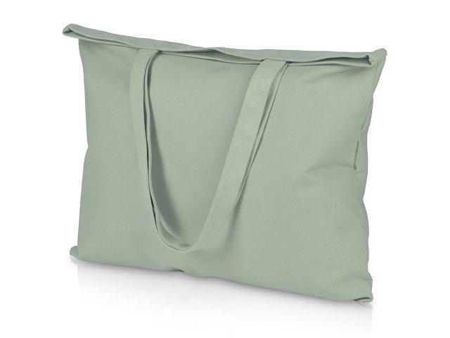 Сумка-оверсайз «Jenny» из хлопка 340 г/м2 Сумка-оверсайз «Jenny» из хлопка 340 г/м2