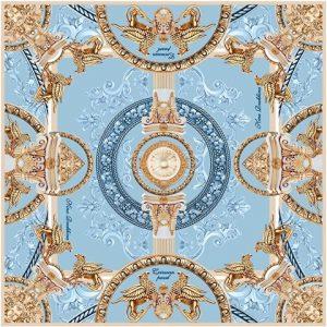 Платок «Жемчужина Крыма»