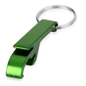 Брелок-открывалка «Tao»